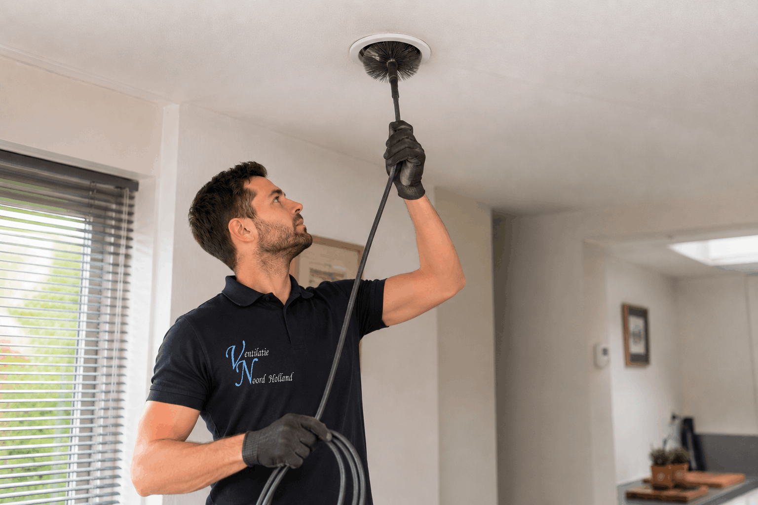 Ventilatie Onderhoud en Advies in Aalsmeer