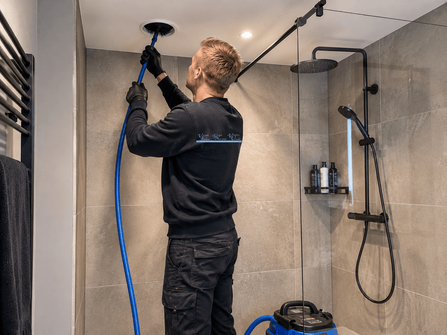 Ventilatie Onderhoud Amsterdam
Voor een gezond binnenklimaat