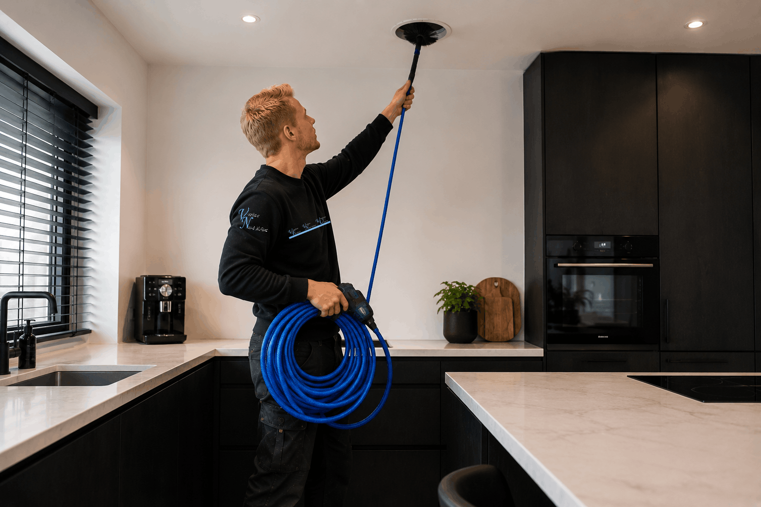 Mechanische Ventilatie Onderhoud in de provincie Noord-Holland