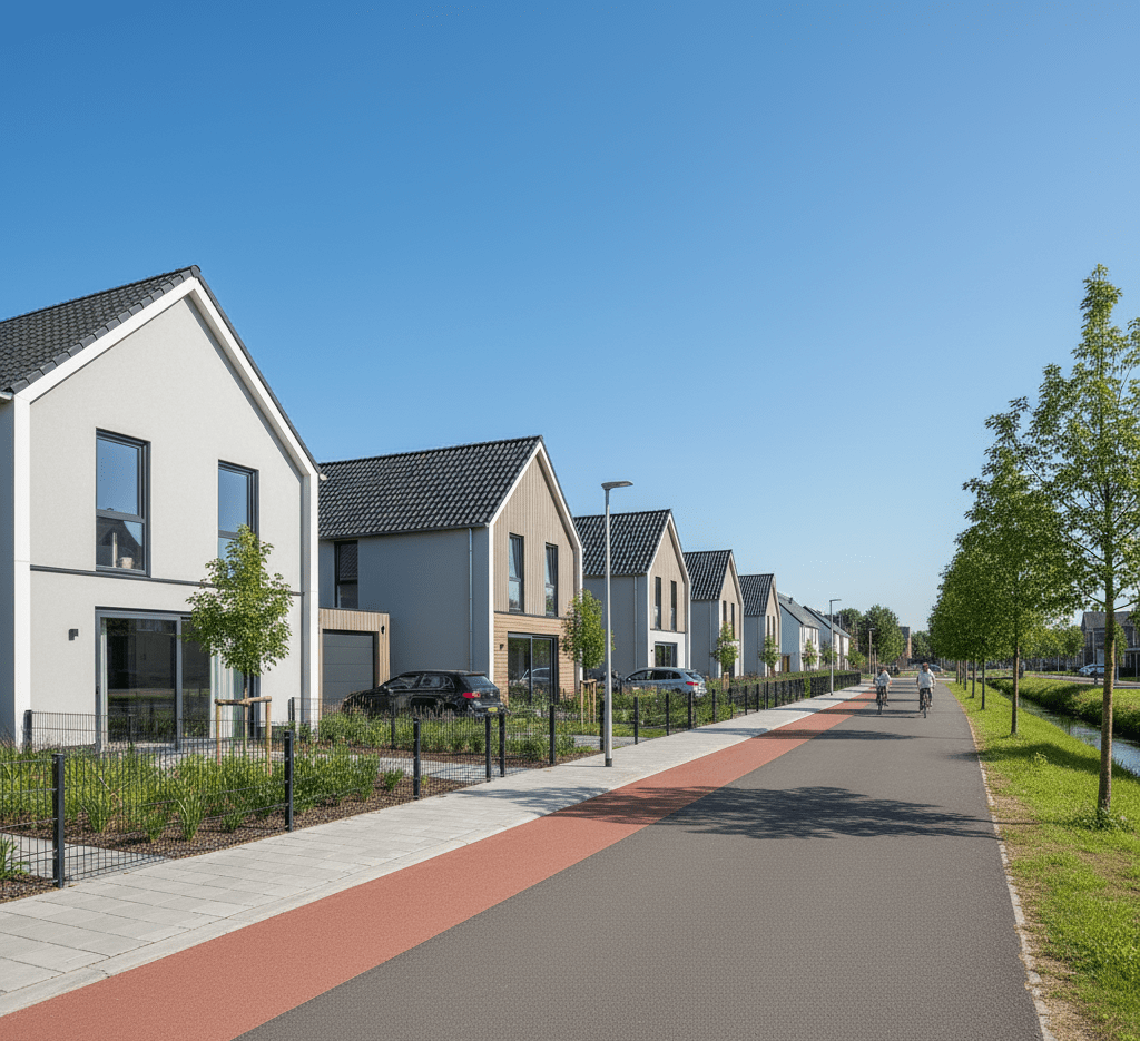 Ventilatie onderhoud Alkmaar