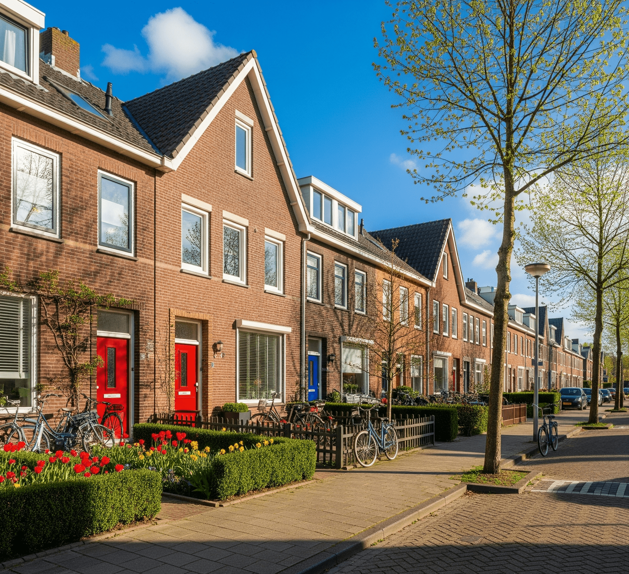 Ventilatie onderhoud Amstelveen