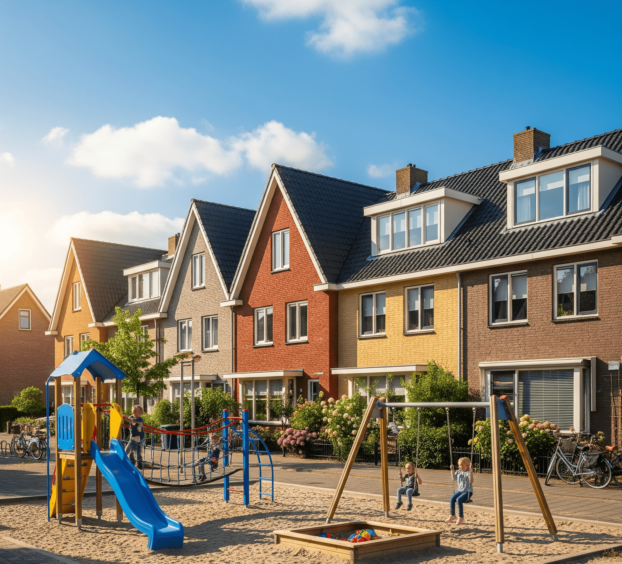 Ventilatie onderhoud Assendelft