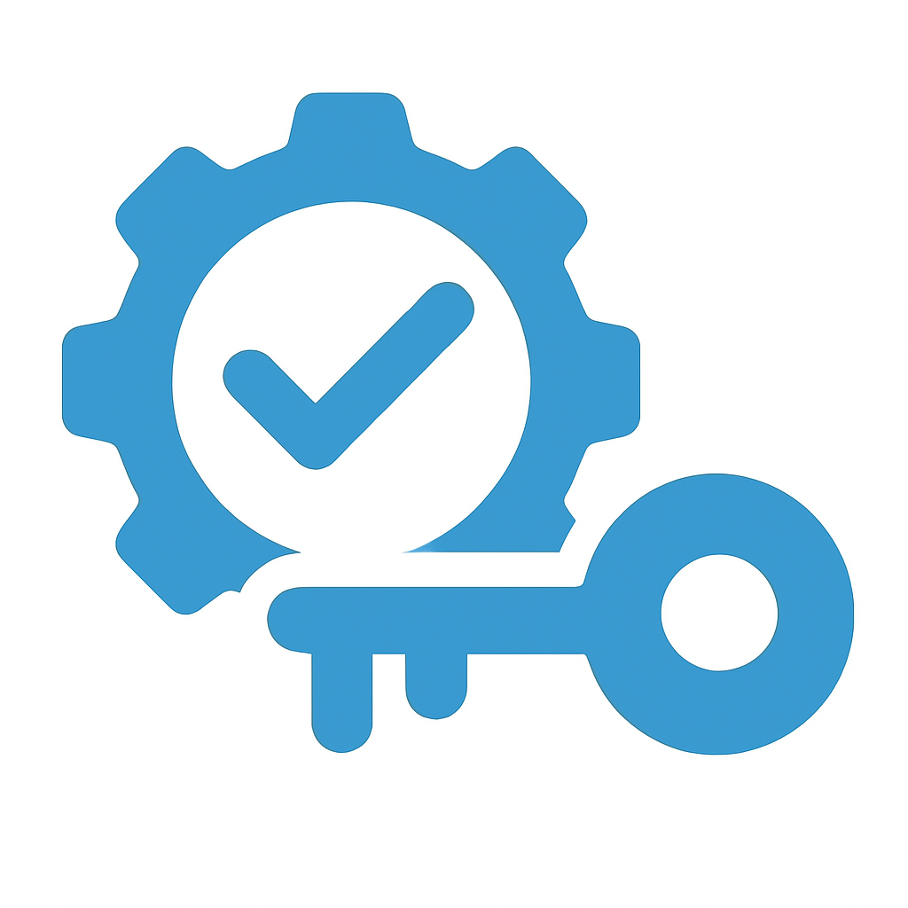 icoon essentieel onderhoud