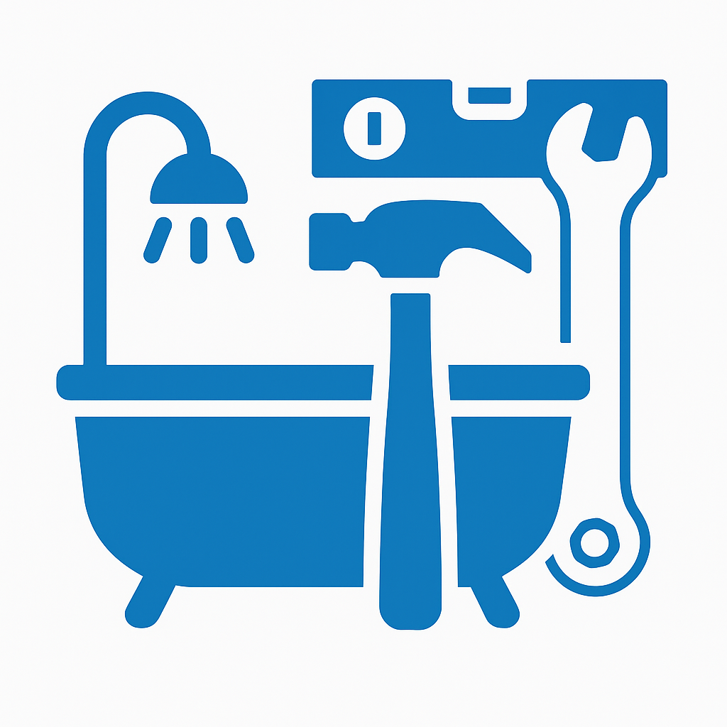 icoon extra badkamer ventilatie