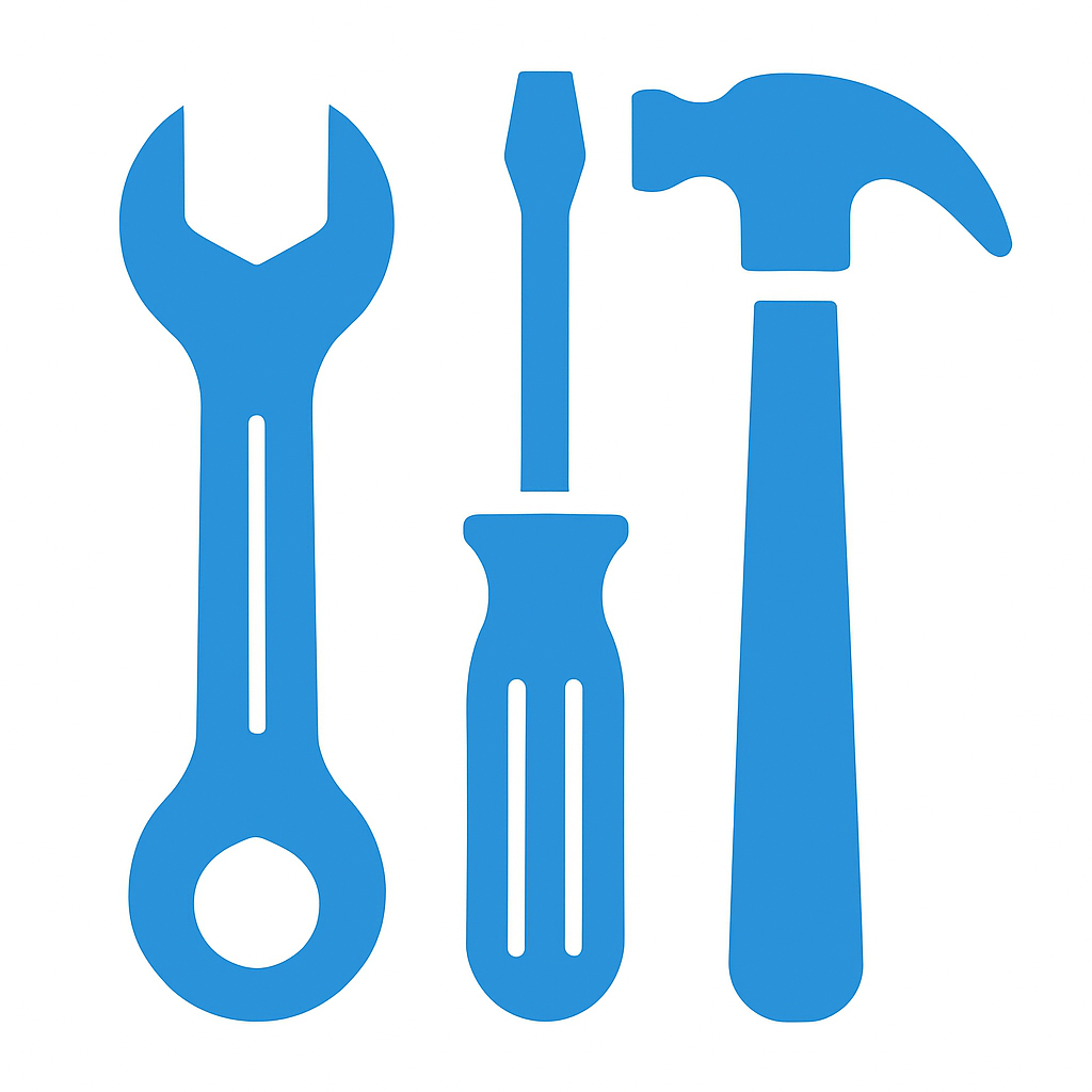 icoon motorrevisie ventilatie