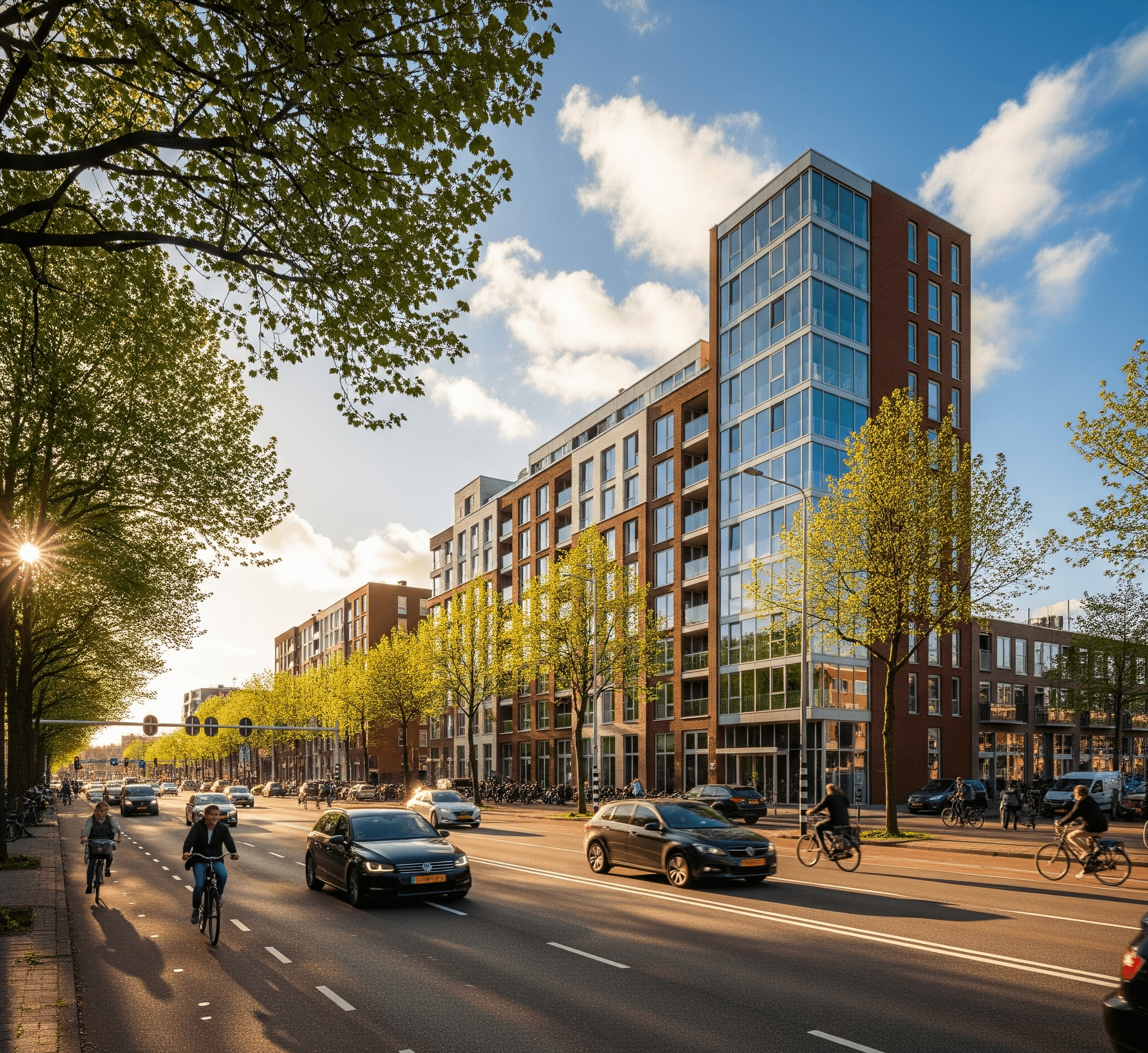 Ventilatiesysteem onderhoud Zaandam