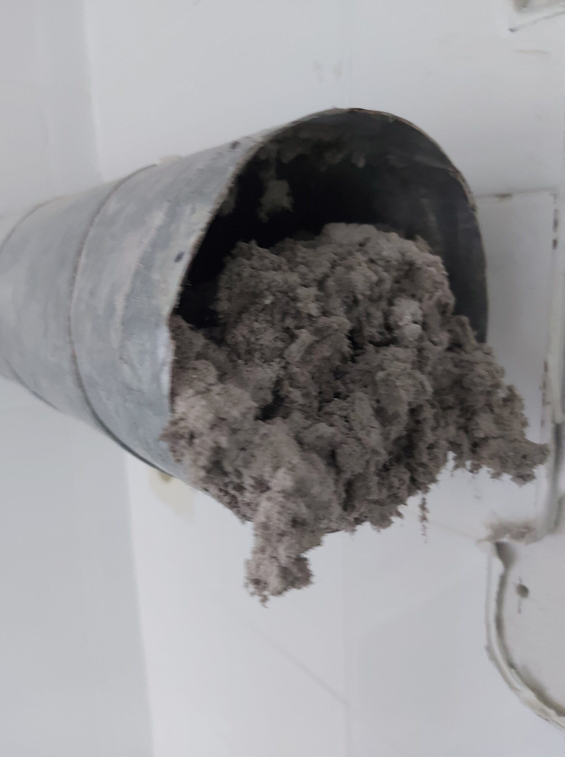 Onderhoud ventilatiebox en WTW-unit