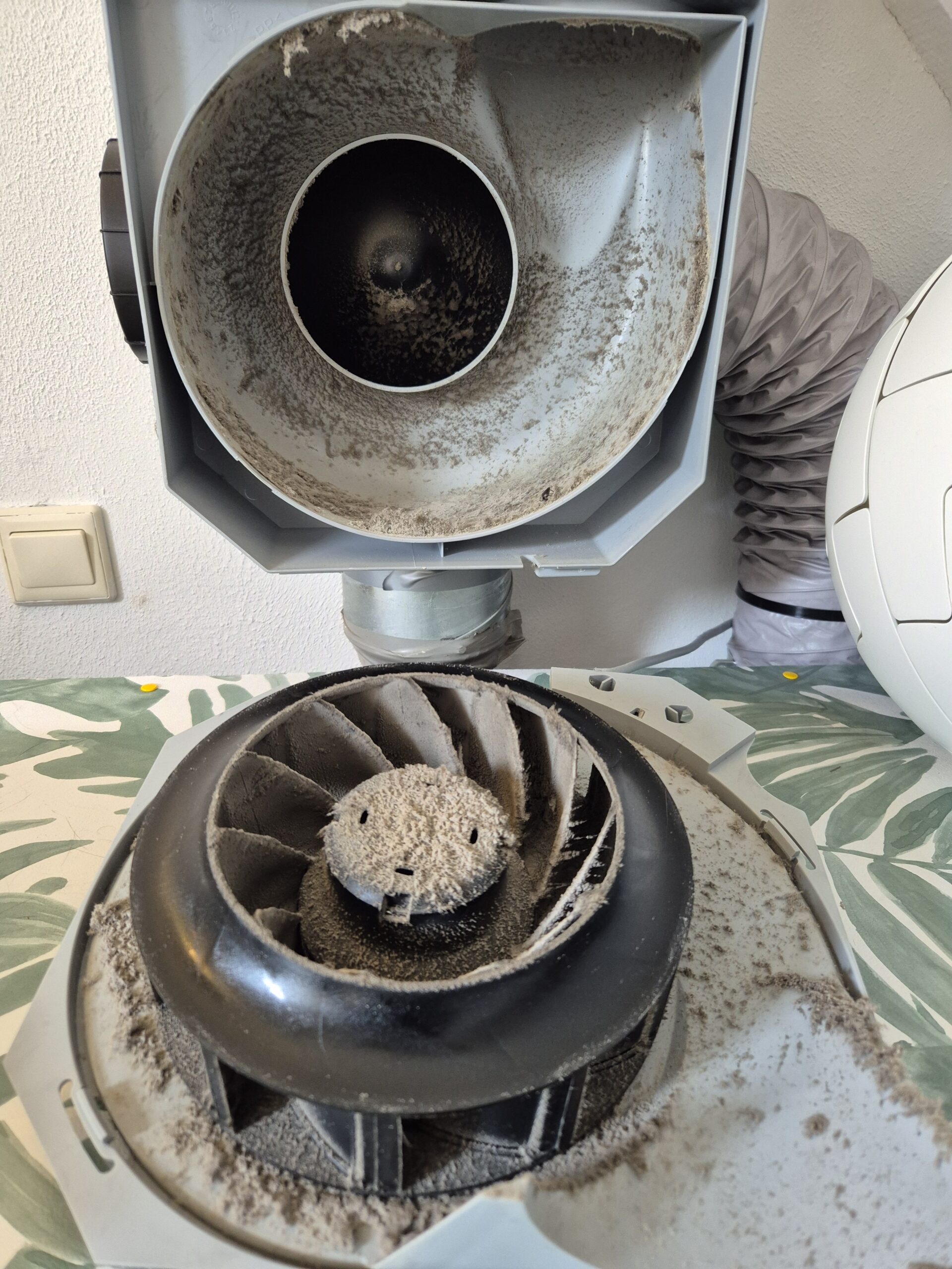 Mechanische ventilatie onderhoud Noord-Holland