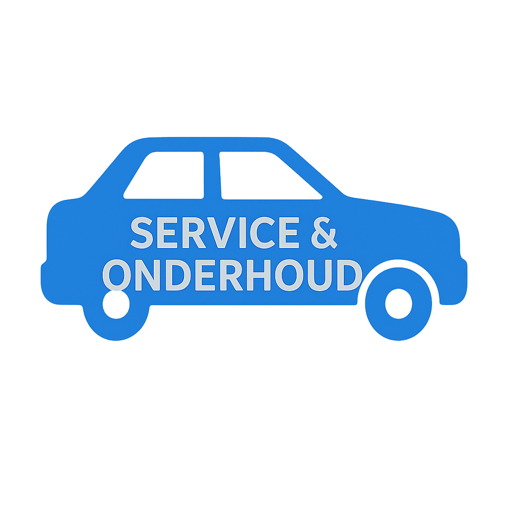 Storingsdienst icoon