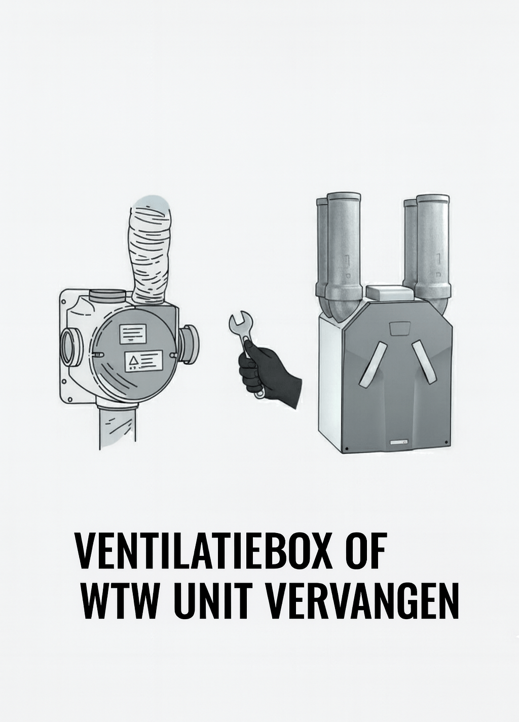 Ventilatie icoon
