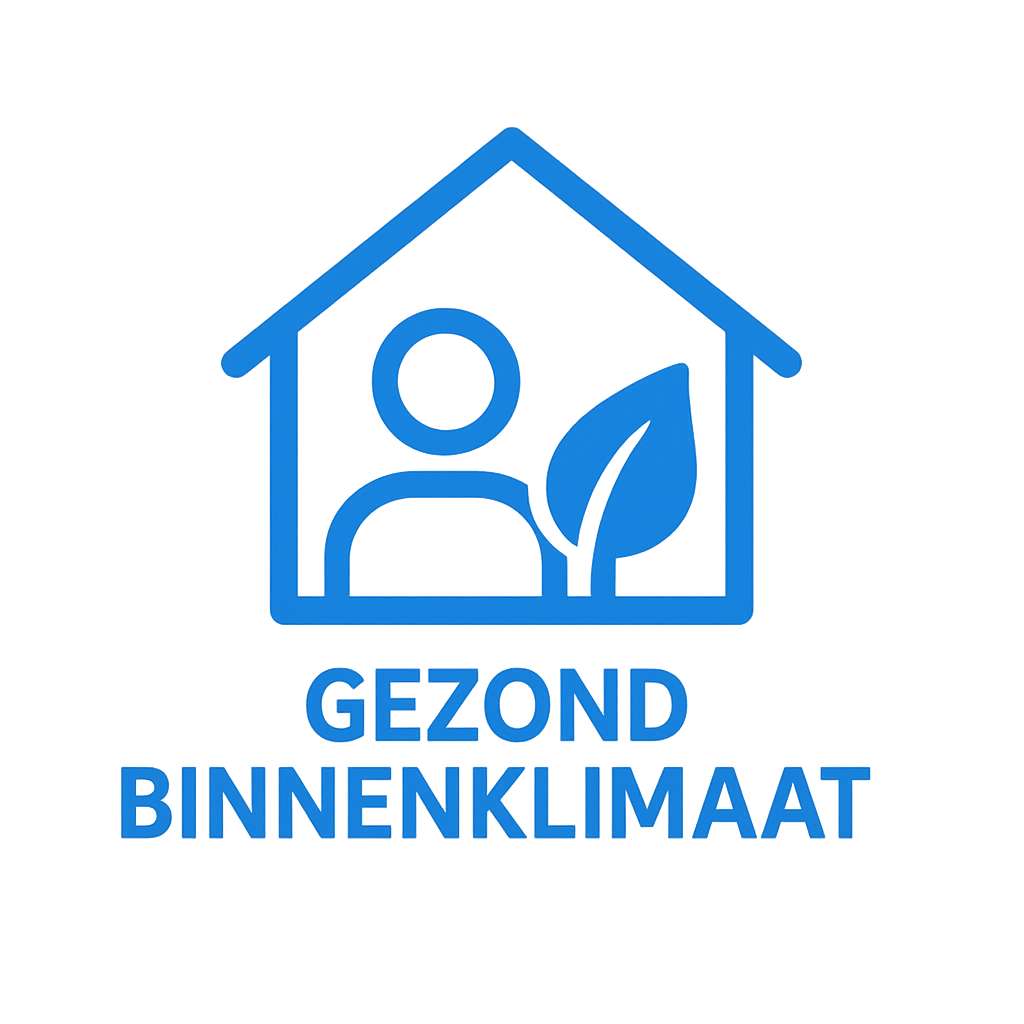 Gezond binnenklimaat icoon