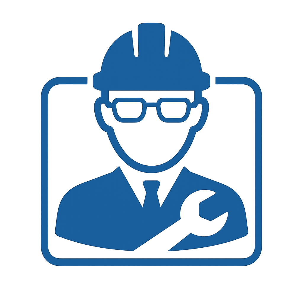 Ventilatiespecialist icoon