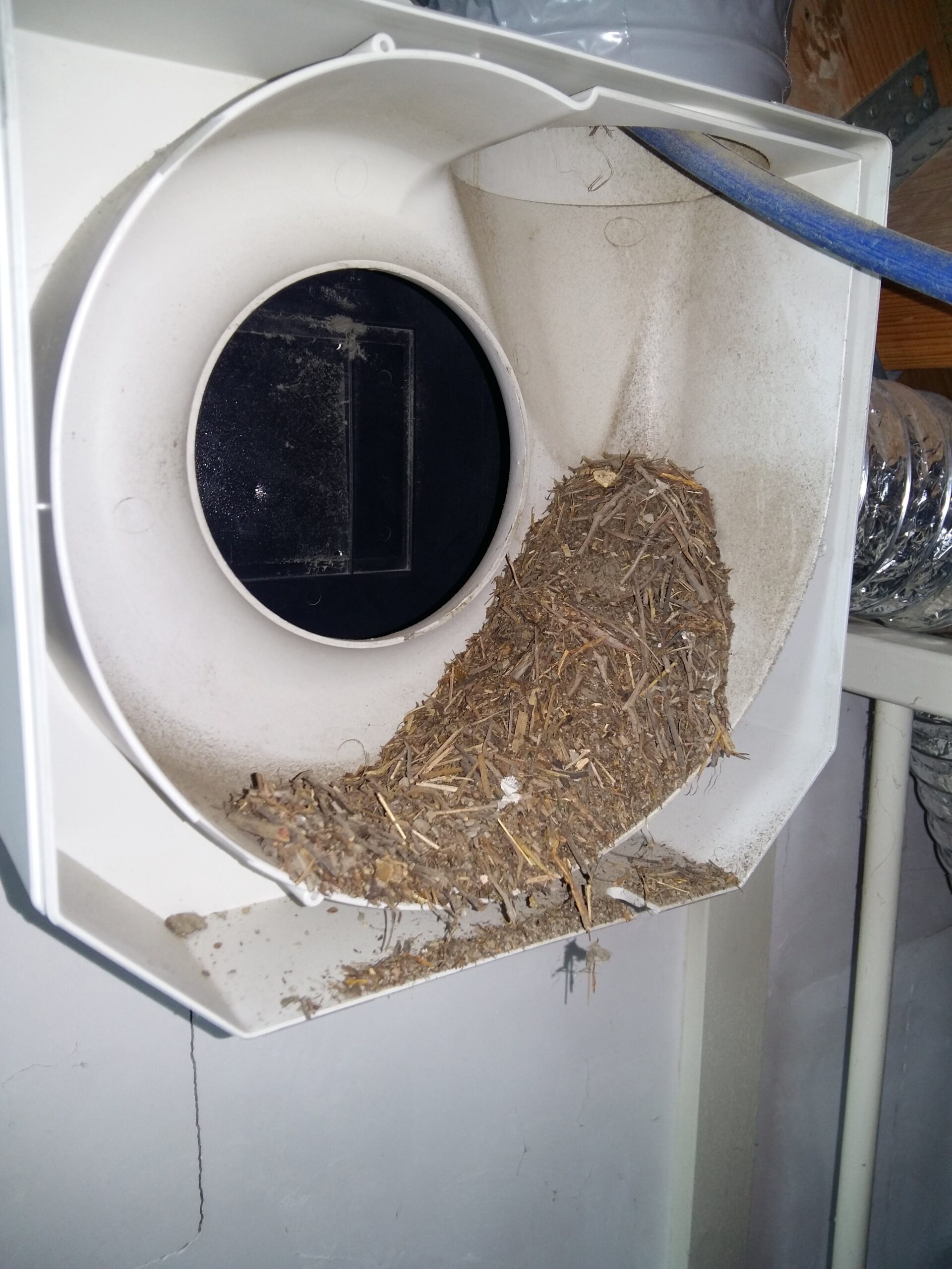 Ventilatiekanaal