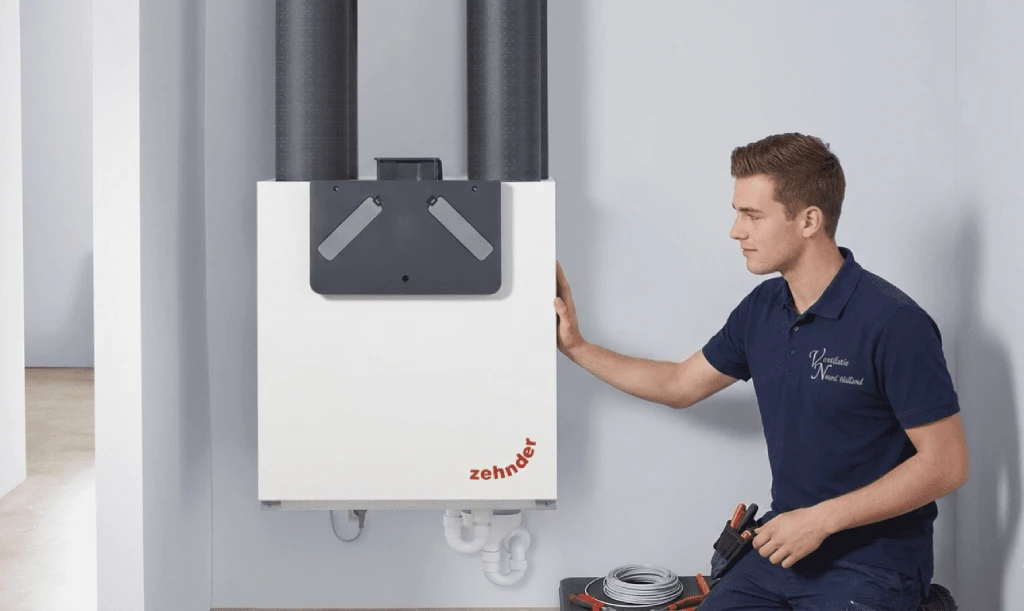 Onderhoud WTW Systeem & Tarieven