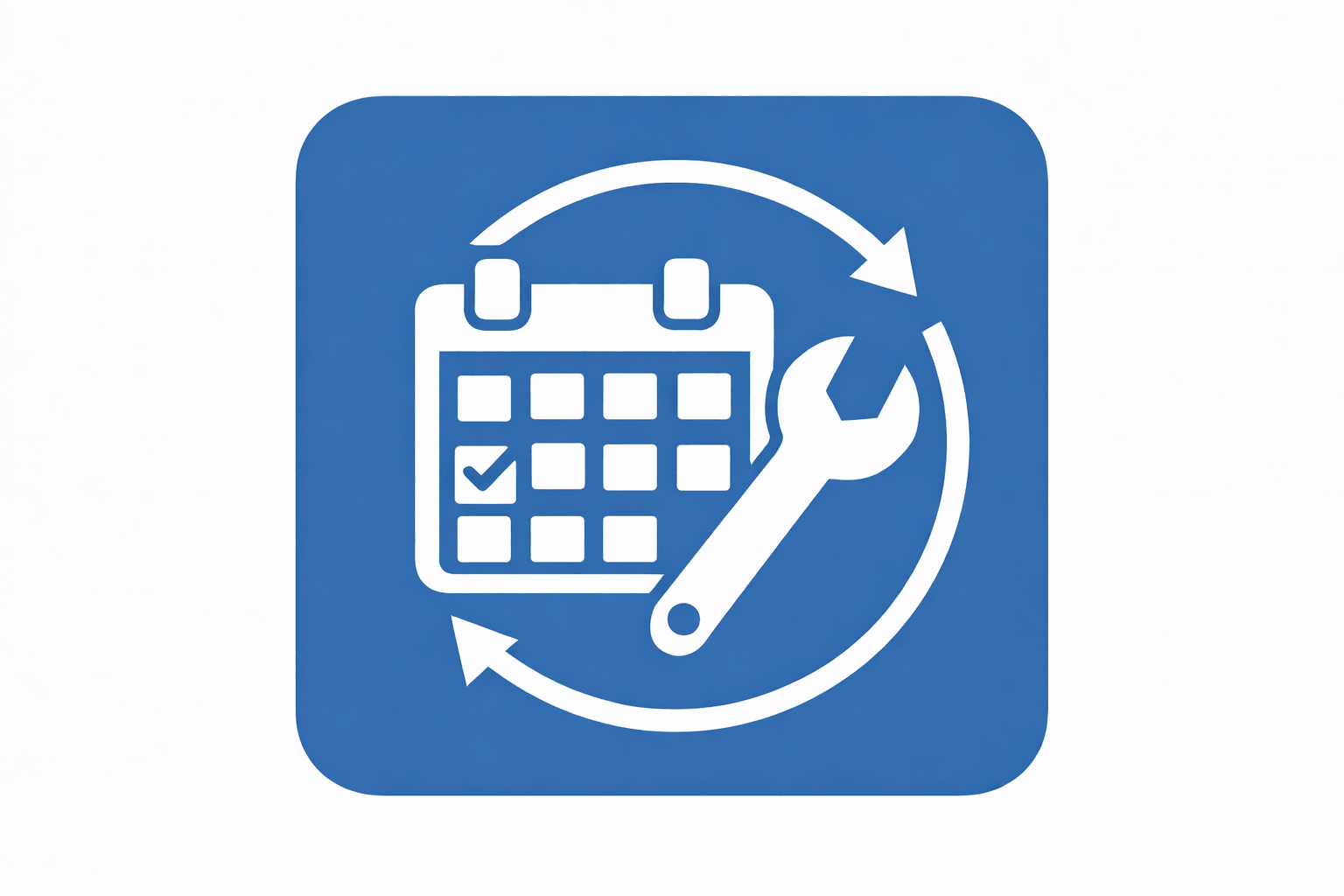 onderhoudsdatum aanpassen ventilatie afspraak