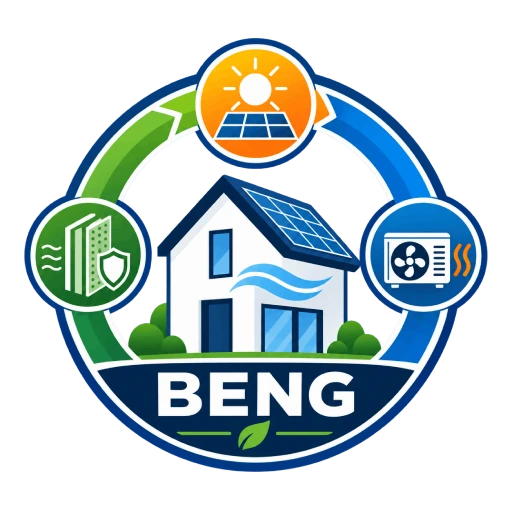 BENG-icoon