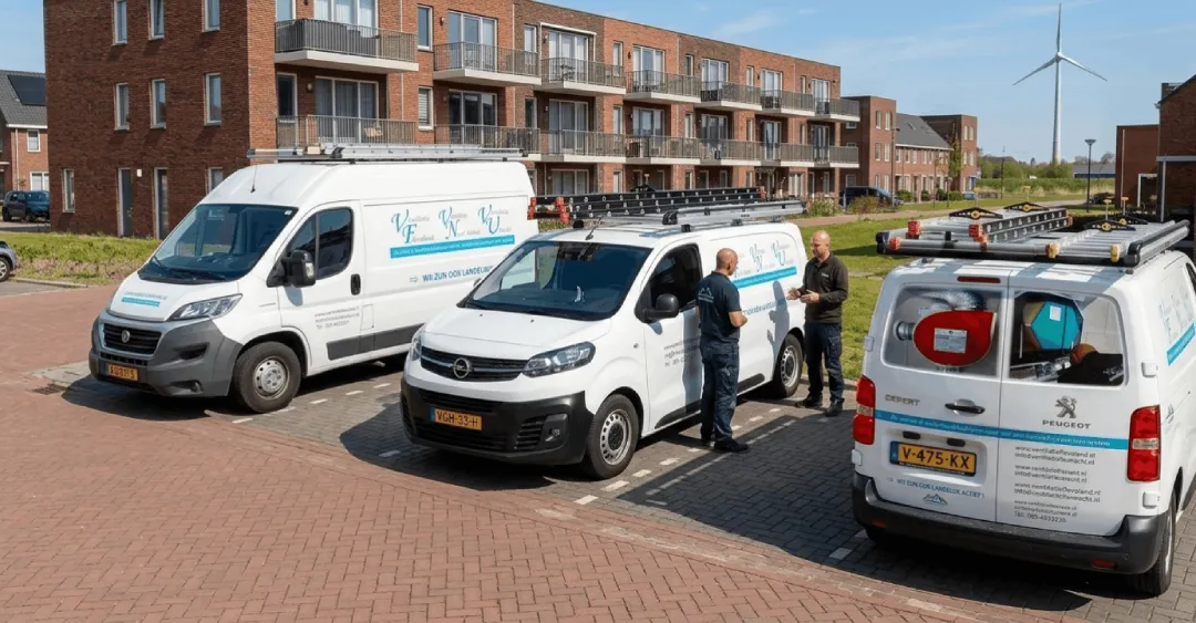 BENG-norm voor energiezuinig bouwen met goede isolatie, zonnepanelen, warmtepomp en gezonde ventilatie